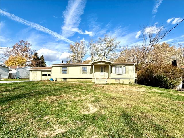 226 Cottage Ave, Masontown, PA 15461