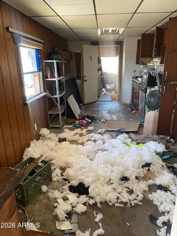 3401 W SAINT MORITZ Lane, Phoenix, AZ 85053