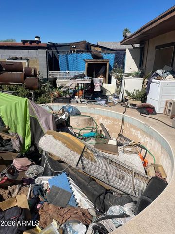 3401 W SAINT MORITZ Lane, Phoenix, AZ 85053