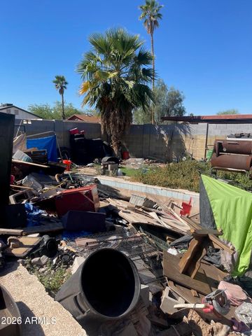 3401 W SAINT MORITZ Lane, Phoenix, AZ 85053