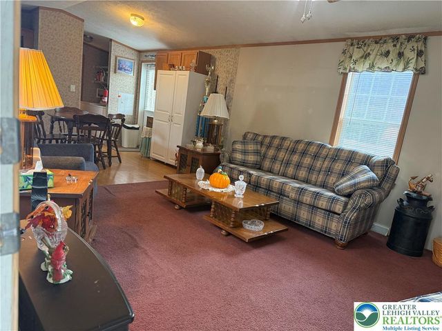 15 Chestnut Ridge Circle, Lower Towamensing Tp, PA 18058