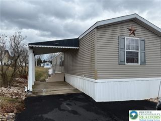 15 Chestnut Ridge Circle, Lower Towamensing Tp, PA 18058