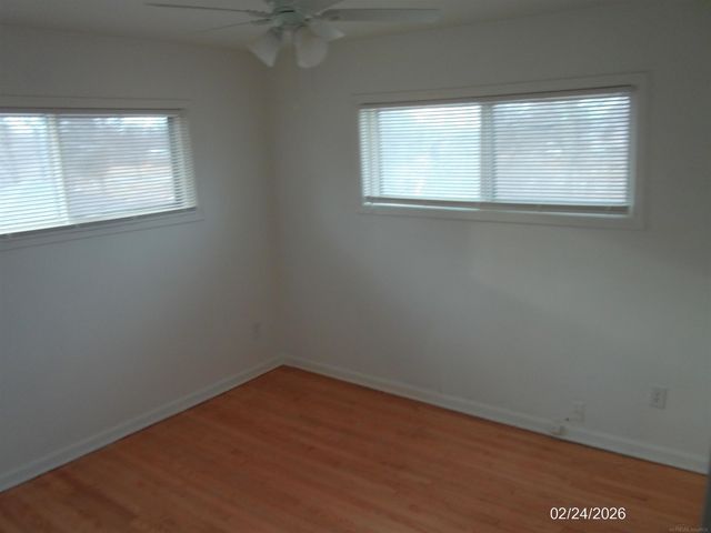 406 W Golden Street, Highland Park, MI 48203