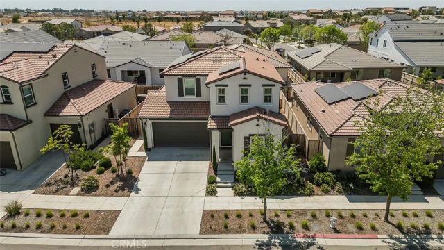 4254 Oak Knoll Road, Madera, CA 93636