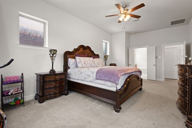2617 High Bluff Drive, Mansfield, TX 76063