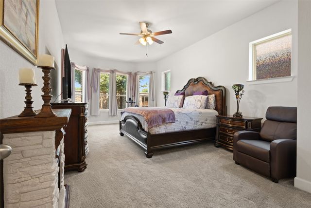 2617 High Bluff Drive, Mansfield, TX 76063