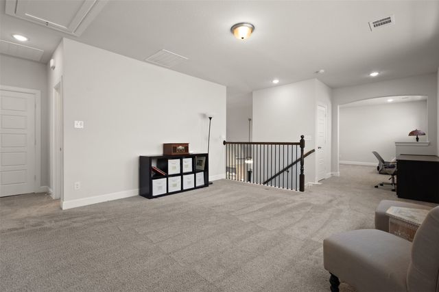 2617 High Bluff Drive, Mansfield, TX 76063
