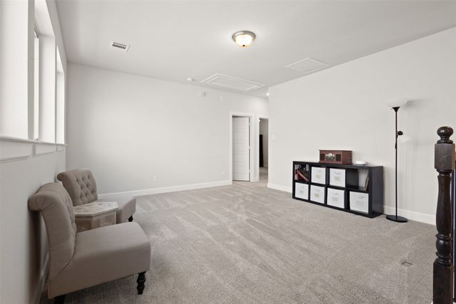 2617 High Bluff Drive, Mansfield, TX 76063
