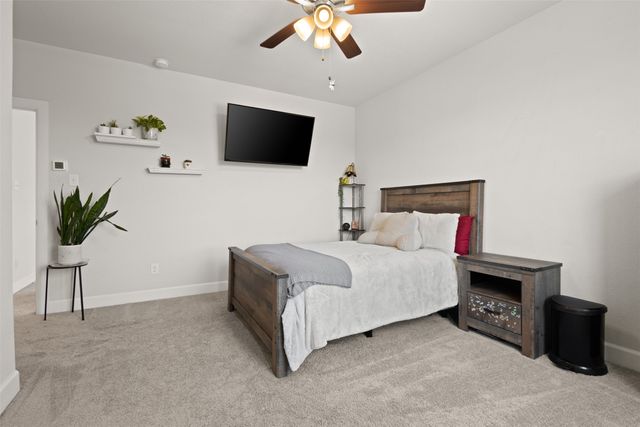 2617 High Bluff Drive, Mansfield, TX 76063