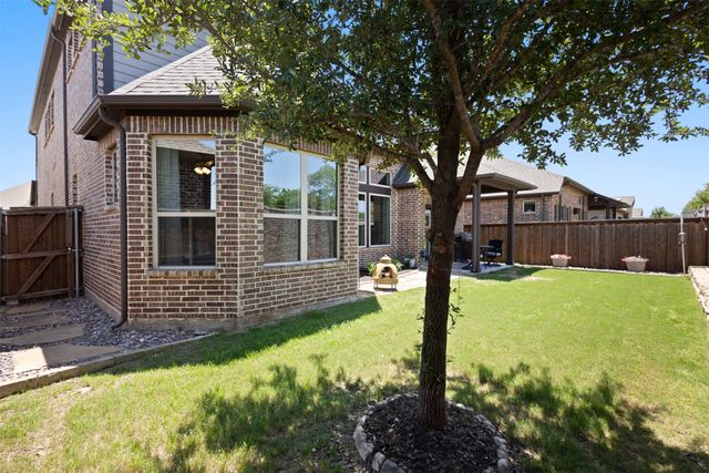 2617 High Bluff Drive, Mansfield, TX 76063