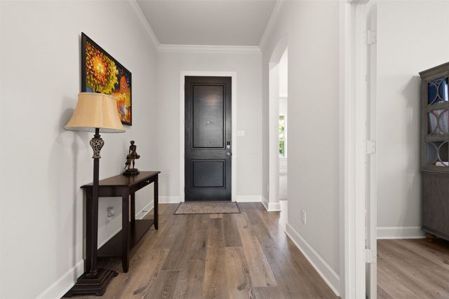 2617 High Bluff Drive, Mansfield, TX 76063
