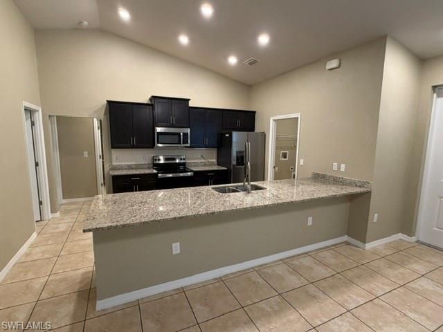 1841 NW 20th AVE, Cape Coral, FL 33993
