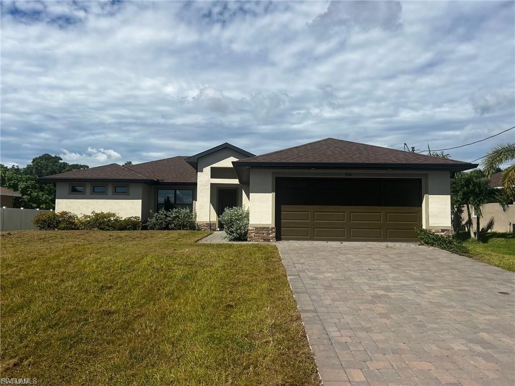 1841 NW 20th AVE, Cape Coral, FL 33993