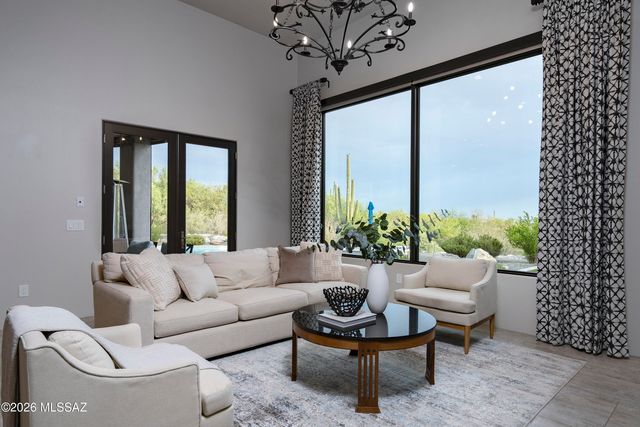 7993 N Pima Village Court, Tucson, AZ 85718