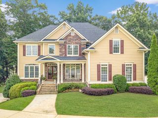 1432 Arbor Bluff Court, Lawrenceville, GA 30045