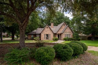 1200 Mary Lee Lane, Crockett, TX 75835