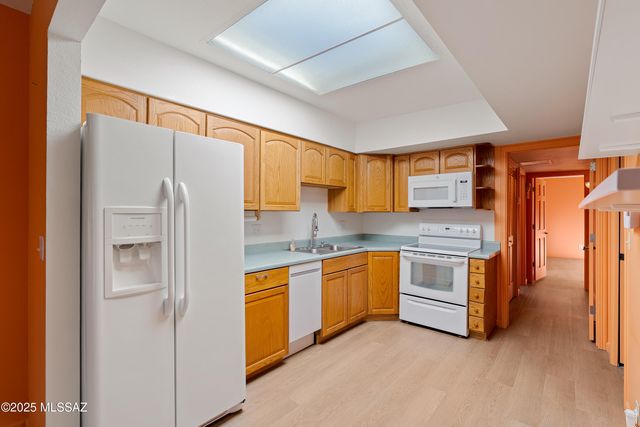 5132 N Pueblo Villas Drive, Tucson, AZ 85704