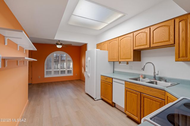 5132 N Pueblo Villas Drive, Tucson, AZ 85704