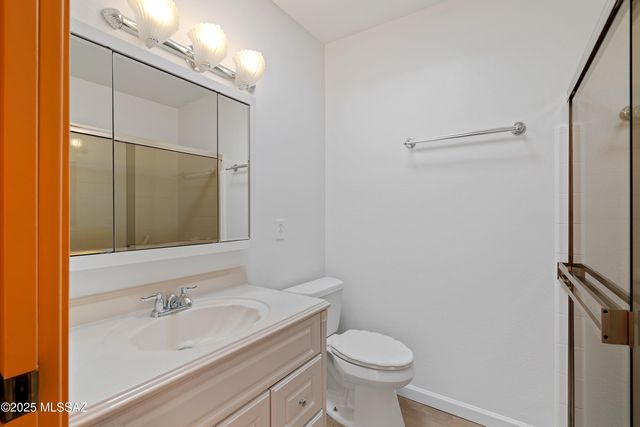 5132 N Pueblo Villas Drive, Tucson, AZ 85704