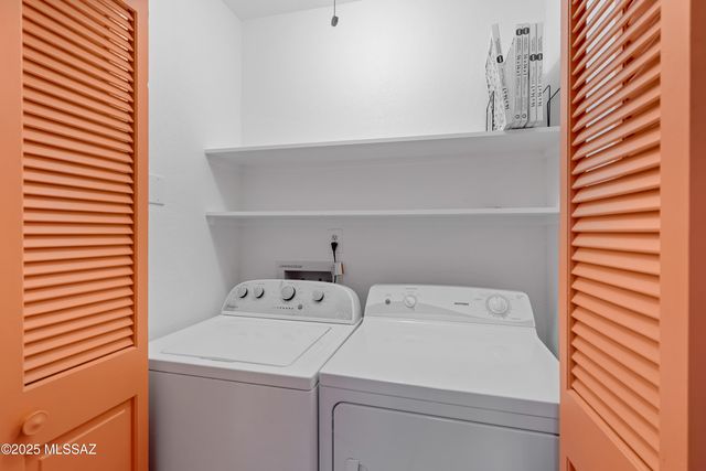 5132 N Pueblo Villas Drive, Tucson, AZ 85704