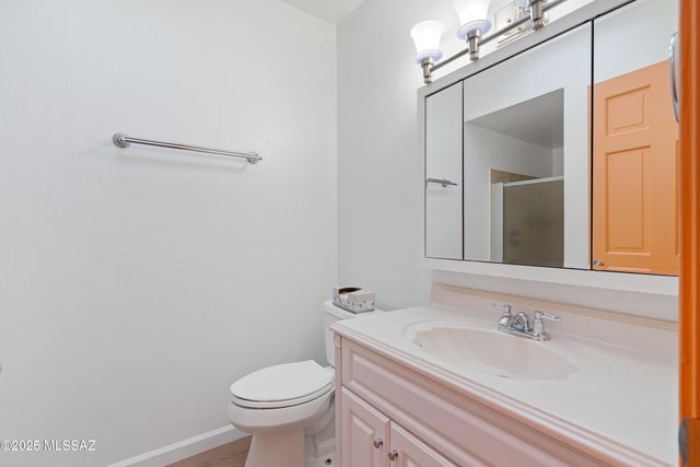 5132 N Pueblo Villas Drive, Tucson, AZ 85704