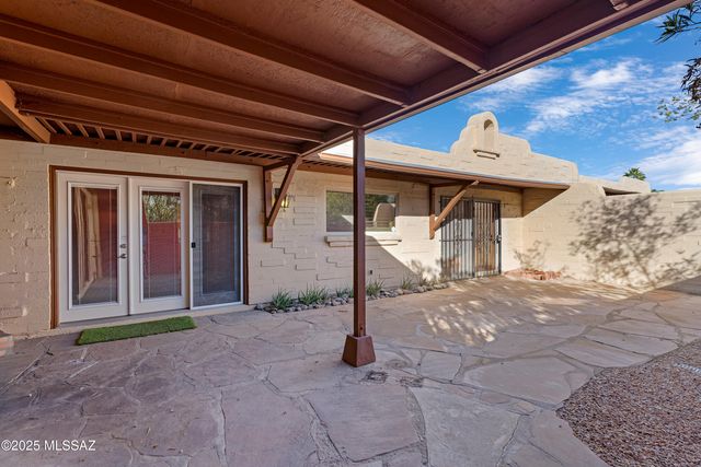 5132 N Pueblo Villas Drive, Tucson, AZ 85704