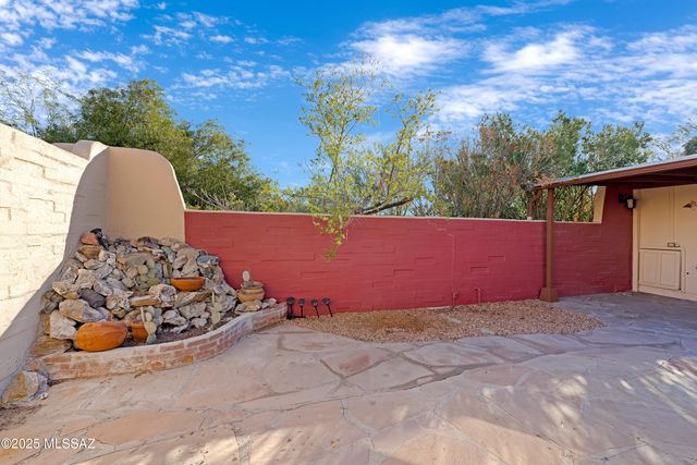 5132 N Pueblo Villas Drive, Tucson, AZ 85704