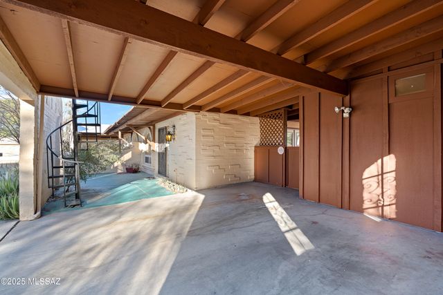 5132 N Pueblo Villas Drive, Tucson, AZ 85704