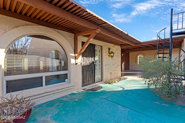 5132 N Pueblo Villas Drive, Tucson, AZ 85704