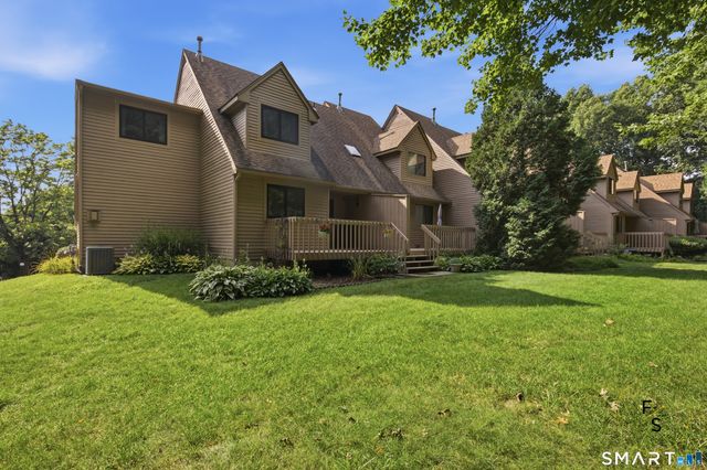 242 Talcottville Road 209, Vernon, CT 06066