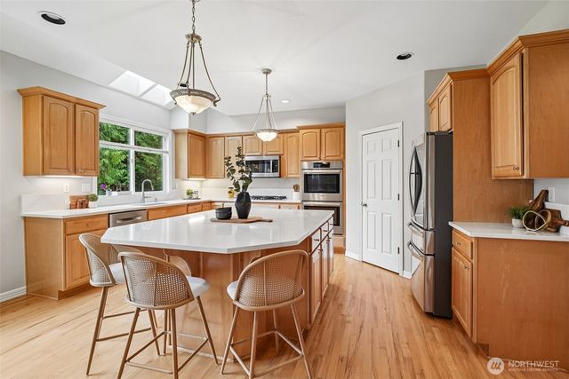 10406 172nd Avenue SE, Renton, WA 98059