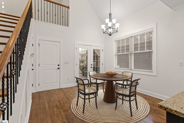 6 Worthington Court, Simpsonville, SC 29681