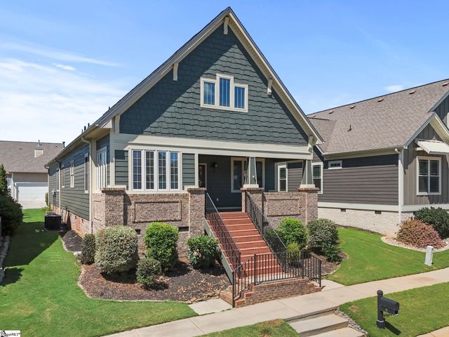 6 Worthington Court, Simpsonville, SC 29681