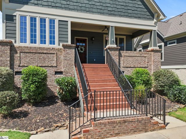 6 Worthington Court, Simpsonville, SC 29681