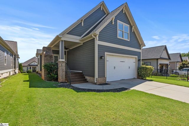 6 Worthington Court, Simpsonville, SC 29681