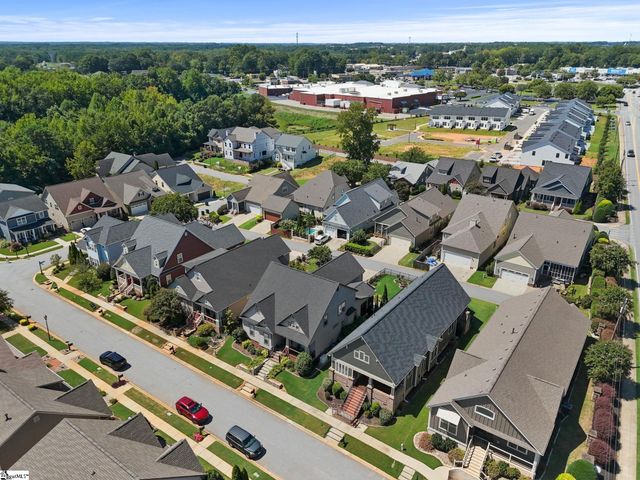 6 Worthington Court, Simpsonville, SC 29681
