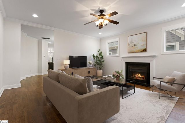 6 Worthington Court, Simpsonville, SC 29681