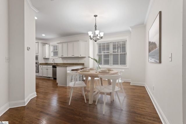 6 Worthington Court, Simpsonville, SC 29681