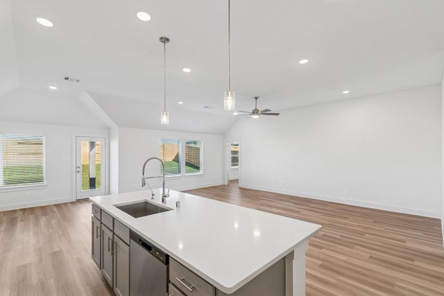 16944 Jim Sharp Drive, Montgomery, TX 77316