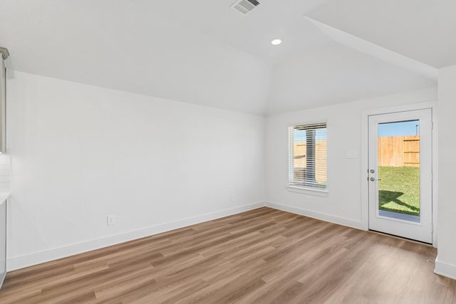 16944 Jim Sharp Drive, Montgomery, TX 77316