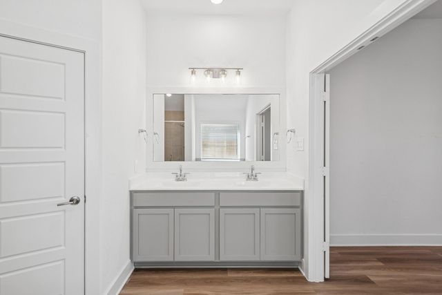 16944 Jim Sharp Drive, Montgomery, TX 77316