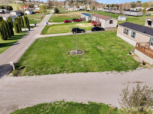 345 Bonnie Blue Lane, Bronston, KY 42518