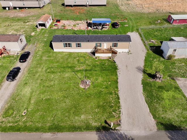 345 Bonnie Blue Lane, Bronston, KY 42518