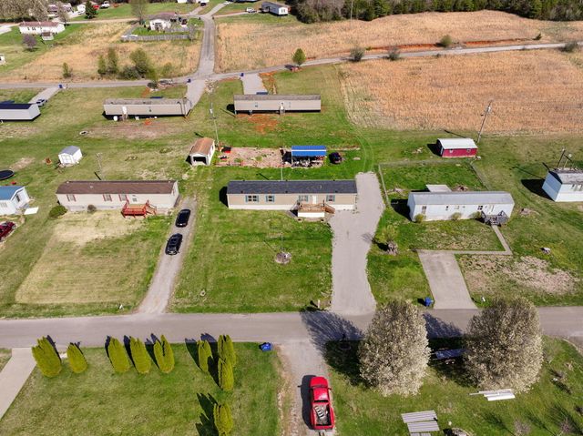 345 Bonnie Blue Lane, Bronston, KY 42518