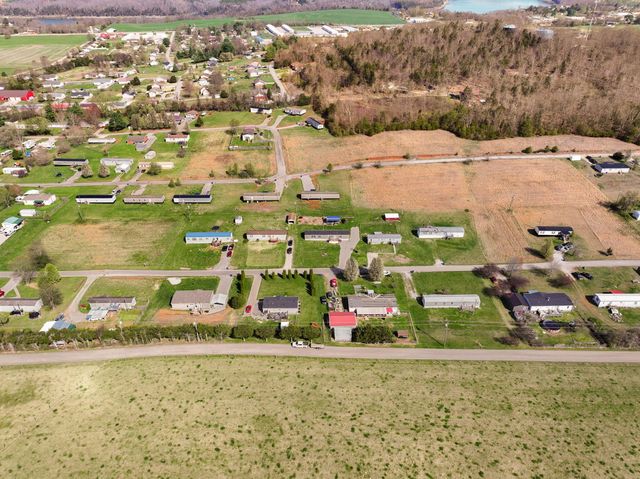 345 Bonnie Blue Lane, Bronston, KY 42518