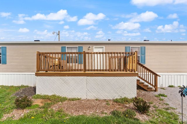 345 Bonnie Blue Lane, Bronston, KY 42518