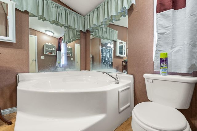 345 Bonnie Blue Lane, Bronston, KY 42518