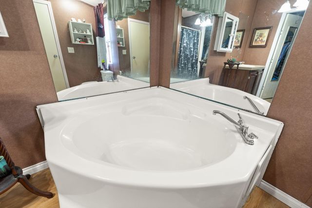 345 Bonnie Blue Lane, Bronston, KY 42518