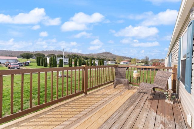 345 Bonnie Blue Lane, Bronston, KY 42518