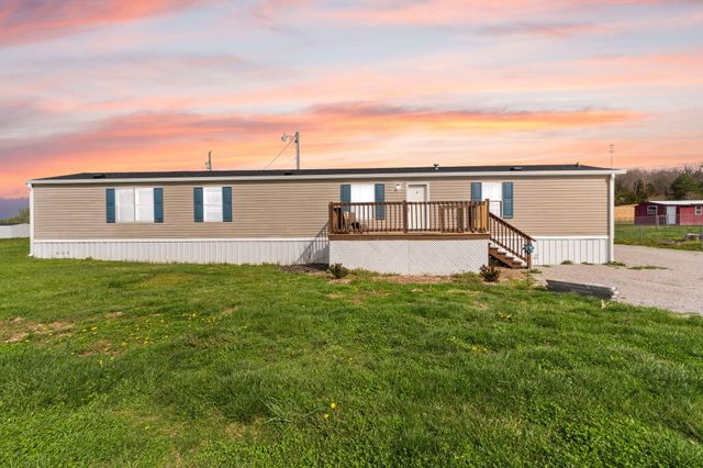 345 Bonnie Blue Lane, Bronston, KY 42518